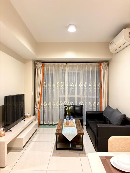 2BR Sunset View Deluxe Suite