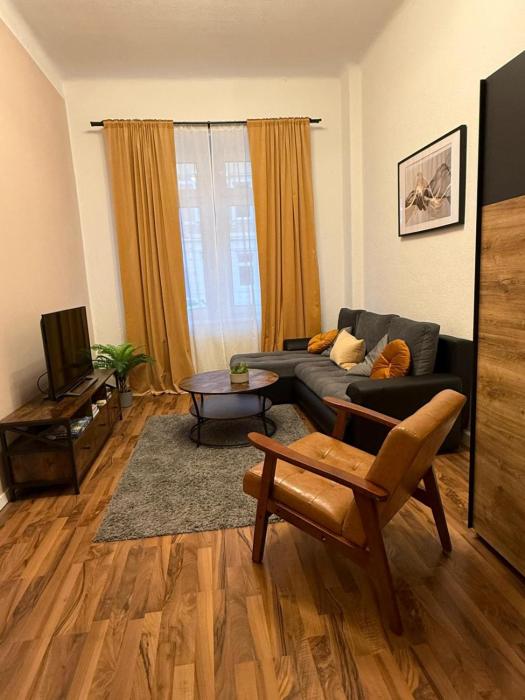 Eigentumswohnung in Dresden