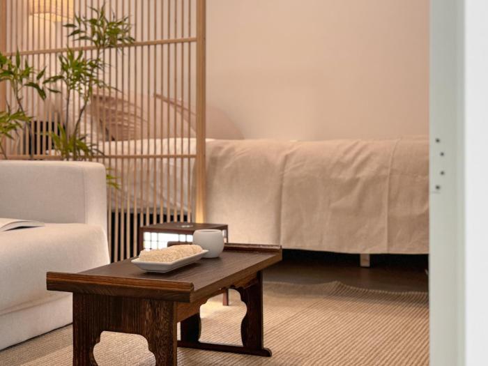 Seoul gaon Stay 가온스테이