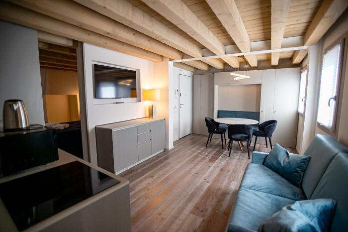 CA del SAL LUXURY APARTMENTS