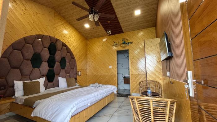 Msk Hotel & Restaurant