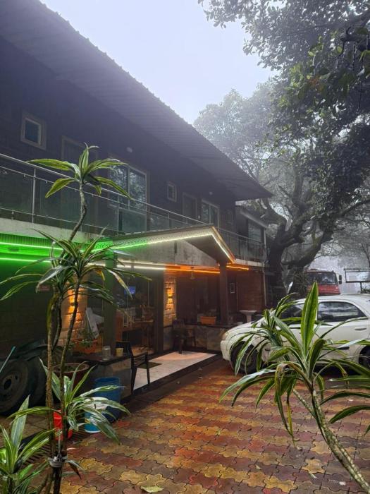 Hotel Green Forest Mahableshwar