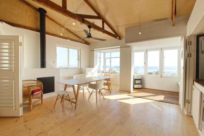 Vredenhof Apartments