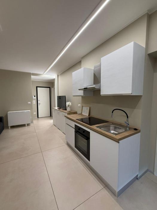 Maggiore Panoramic Tower