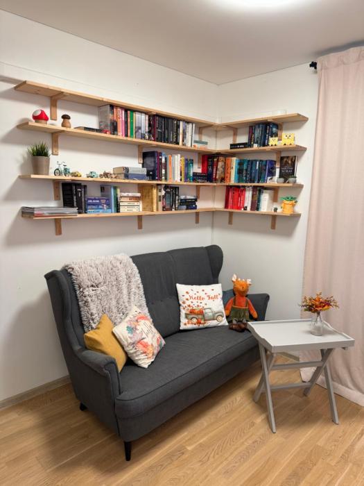 Cozy Ozo Park Apartment, Pet Friendly with Workspace