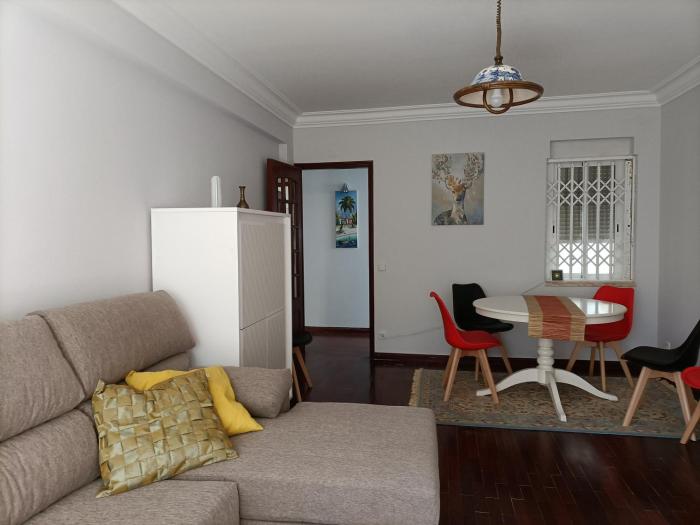 Daniel e Sara Estoril