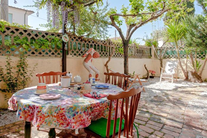 La casa degli artisti