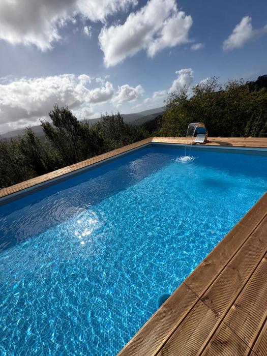 Ca’del Borgo B&B Country House