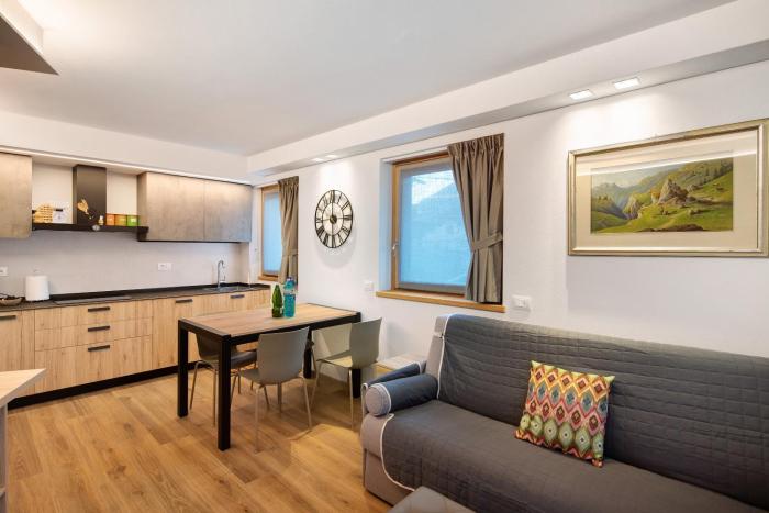 Chalet Emma Isolaccia