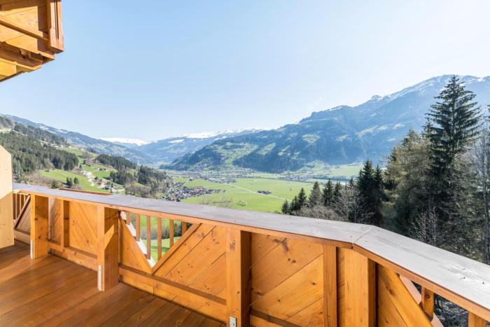 Ferienwohnung Valentina