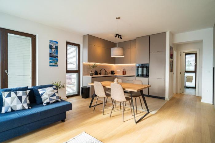 South&West Beach by Belmont Realty