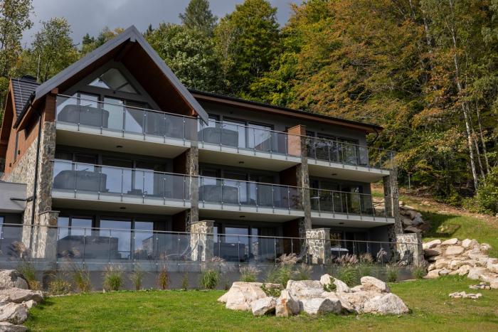 Sky Hill Apartments Szklarska Poręba