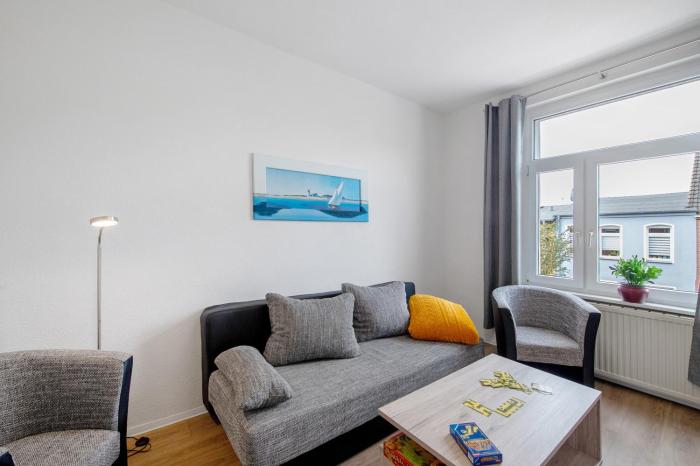 kiek In Fewo Schellberg