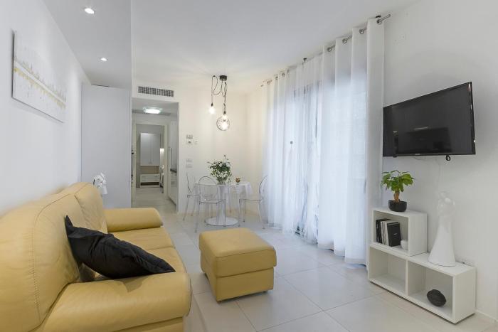 Rickys Luxury Apartment