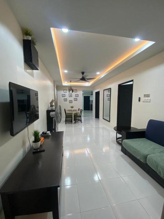 Homestay Casa Cinta Pendang