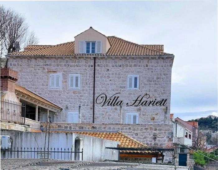 Villa Hariett