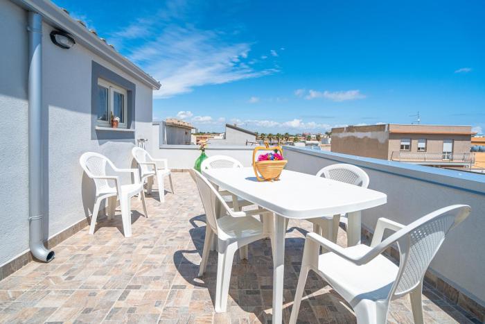 Le Quattro Perle Apartments