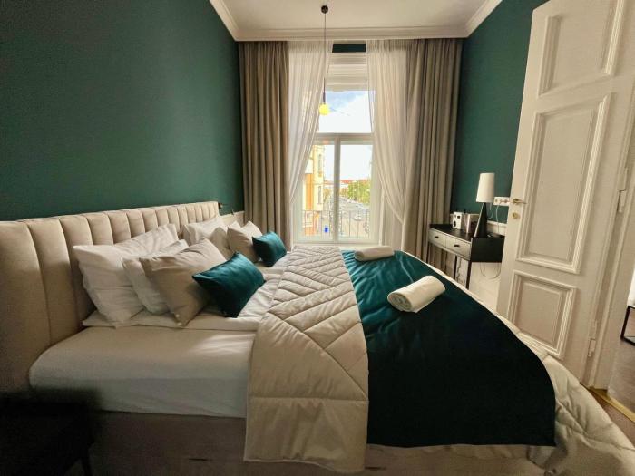 Luxury Dream Bestern