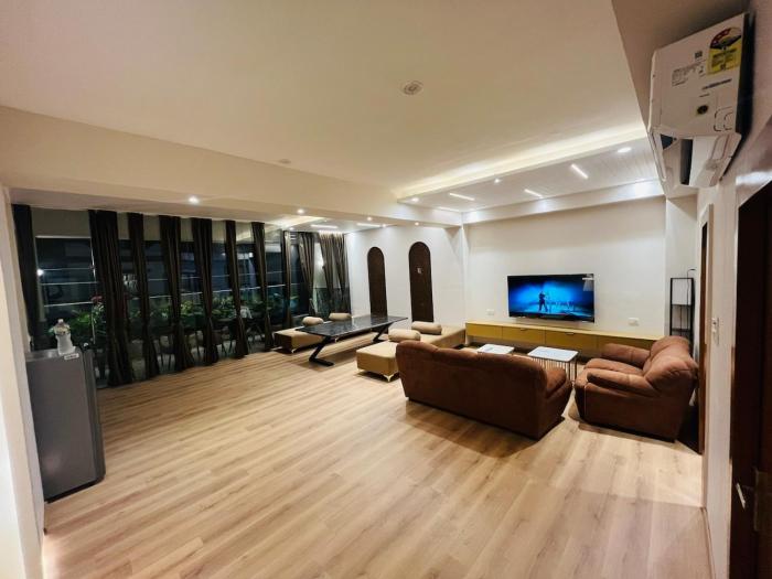 Azure Suite Lucknow
