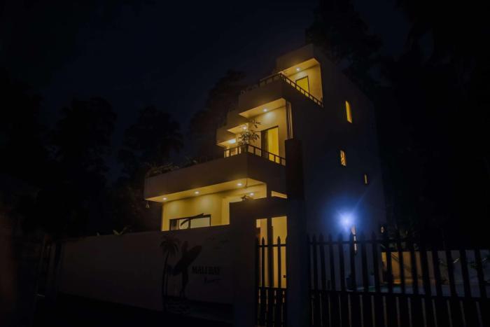 Mali Bay Resort-weligama