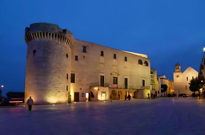 Bed And Breakfast Baby Park