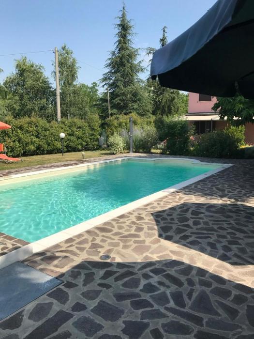 B&B Il Gelso - San Pietro in Casale