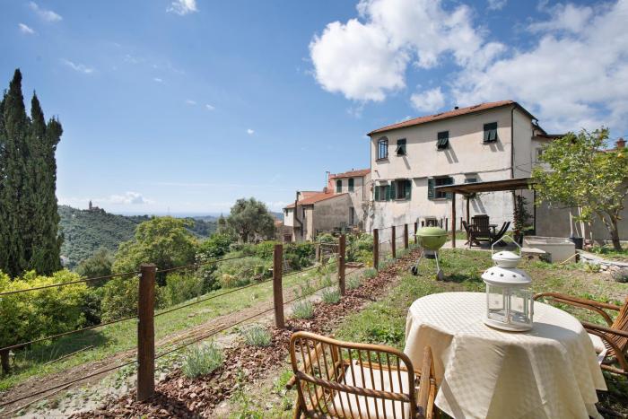 Modern Heritage House