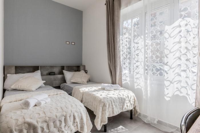 Gordiani Guest House