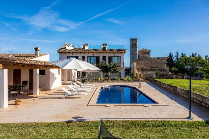 Sa Figuereta Living Place