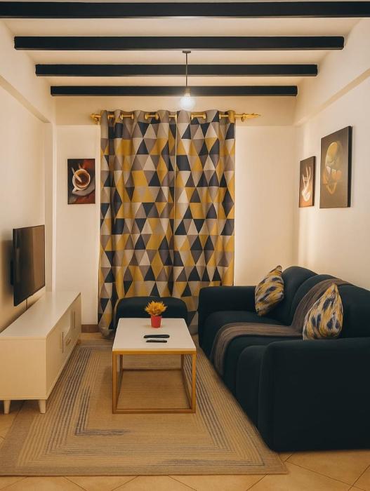 Cozy Haven kitengela