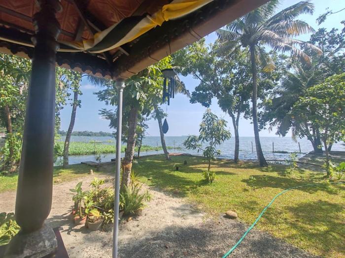 Bliss on the Lake