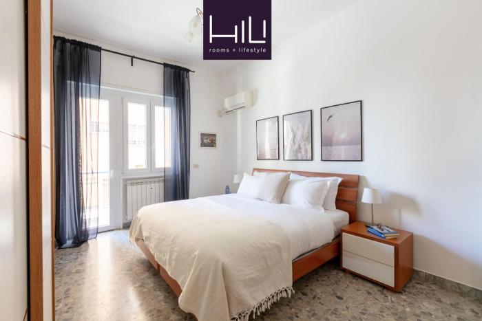 Casa Laberio by Hili