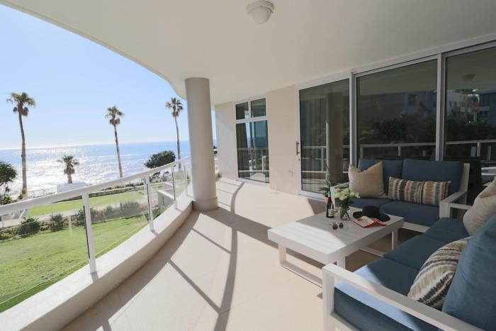 Bantry Place - Luxury Apartment