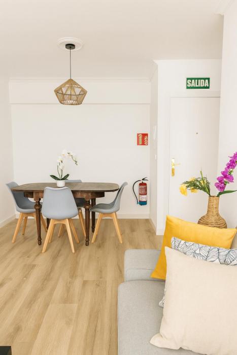 Leña II - by Wehomes - Pleno centro