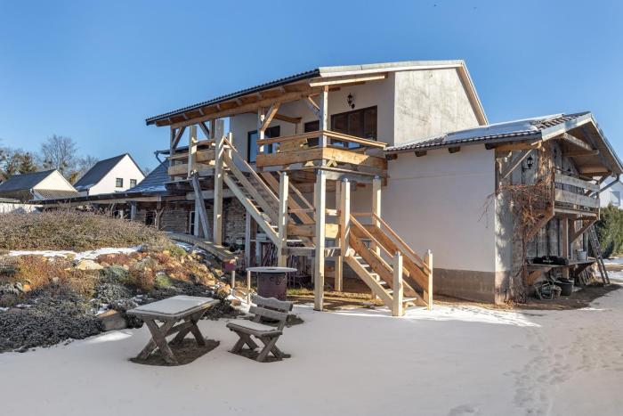 Fewo am Flämingrand