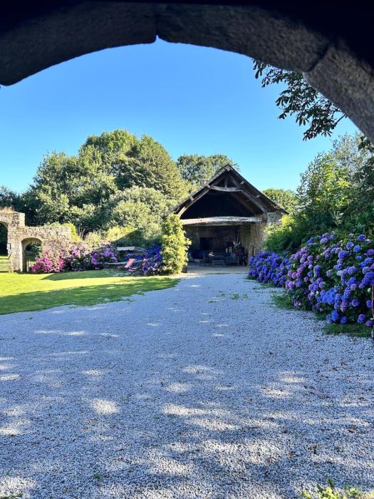 Lannexe - gîte 6 personnes a 25 minutes de Vannes
