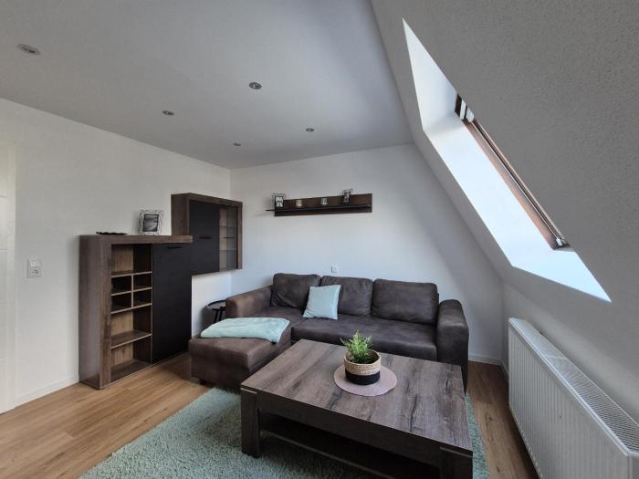 Mikra Homes24 in Zwickau