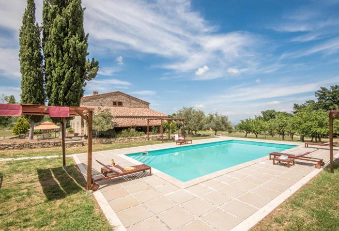 Tenuta Podere Montemelino