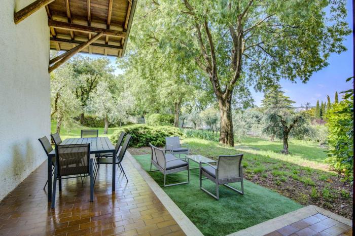 Appartamento Rupestre