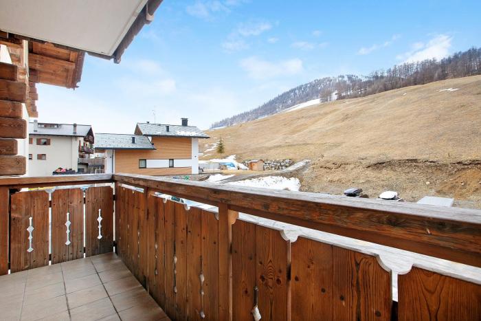 Chalet Anna Cigambola