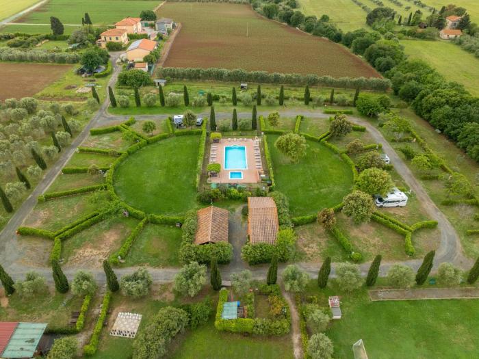 Agriturismo Nonna Stella