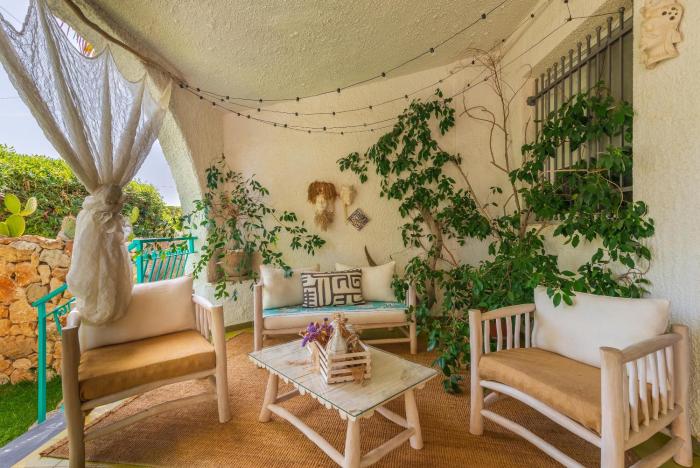 Les Siciliennes Design Villa in Fb