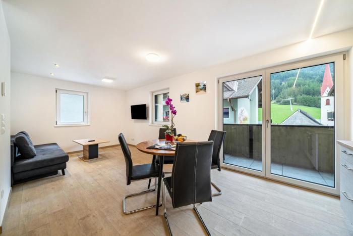 Ferienwohnung Lamm 1