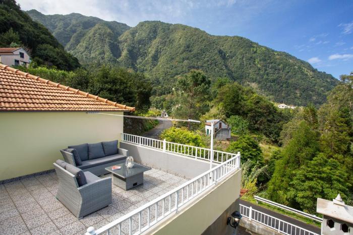 Casa Estrela Do Norte