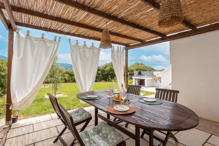 Casa Vacanze A Santa Caterina