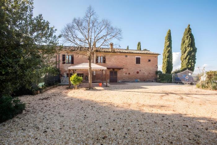 Buonconvento - Casa al Colle