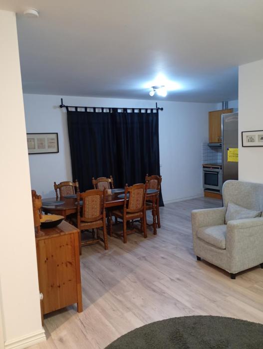 Ferienwohnung 2 Lakeland Åäng 6 Vislanda