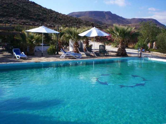 Cortijo Torreblanca - 7 personas