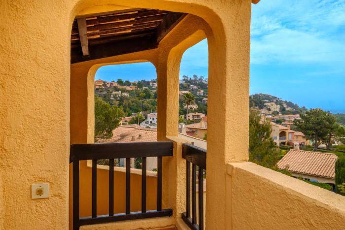 Appartement - Mas de la mer