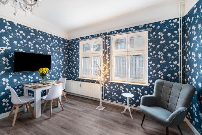 Studio zur »Alten Schmiede«